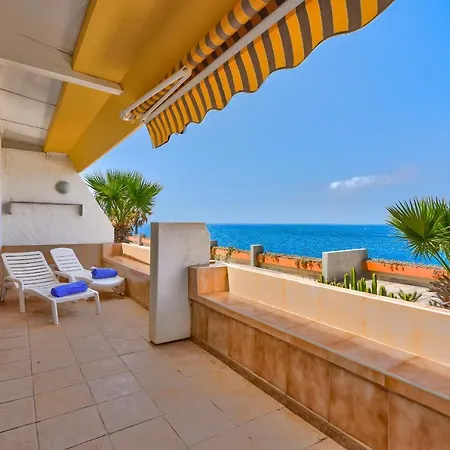 Apartment Apto 108 Wonder Located In Front Of The Sea With Swimming Pool *