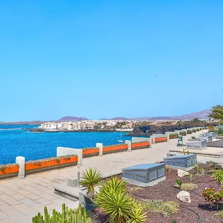 Apartment Apto 108 Wonder Located In Front Of The Sea With Swimming Pool *