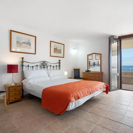Apto 108 Wonder Located In Front Of The Sea With Swimming Pool Apartment
