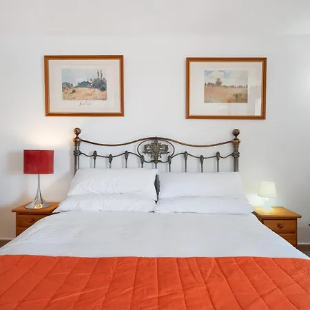 Apartment Apto 108 Wonder Located In Front Of The Sea With Swimming Pool Arona (Tenerife)