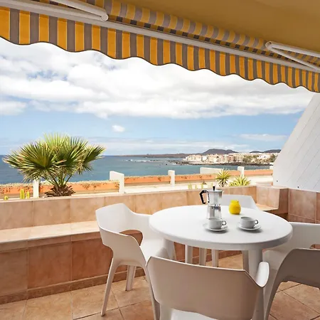 Apartment Apto 108 Wonder Located In Front Of The Sea With Swimming Pool *