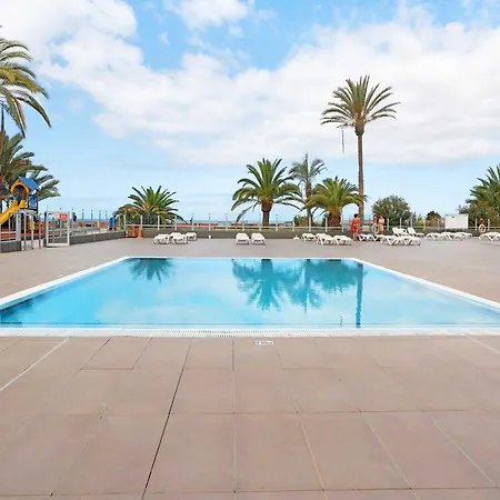 Apto 108 Wonder Located In Front Of The Sea With Swimming Pool Apartment