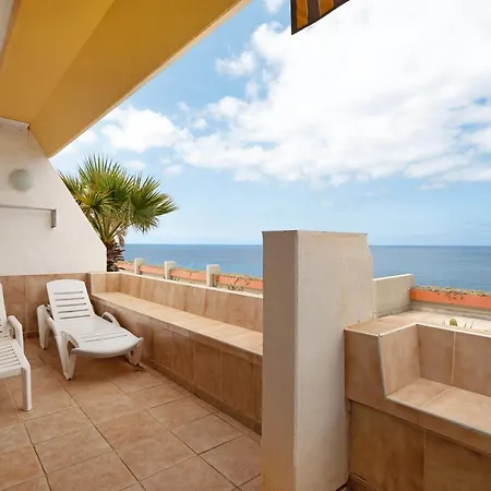 Apto 108 Wonder Located In Front Of The Sea With Swimming Pool Apartment Arona (Tenerife)