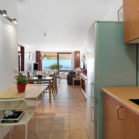 Apto 108 Wonder Located In Front Of The Sea With Swimming Pool *