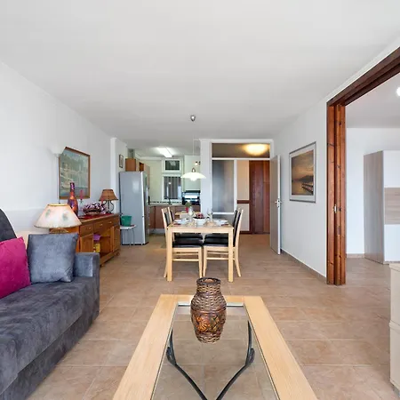 Apto 108 Wonder Located In Front Of The Sea With Swimming Pool