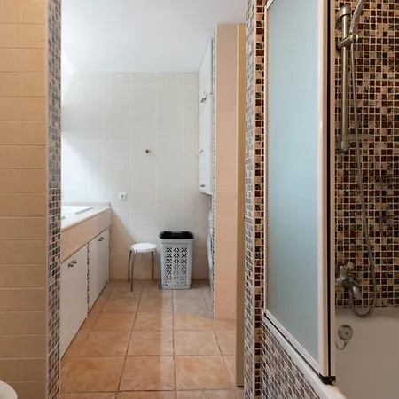 Apto 108 Wonder Located In Front Of The Sea With Swimming Pool Apartment *